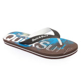 Quick Surf Men's Slippers QUI-2461 - Brown, Men, Slippers, Chase Value, Chase Value