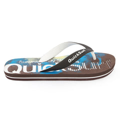 Quick Surf Men's Slippers QUI-2461 - Brown, Men, Slippers, Chase Value, Chase Value