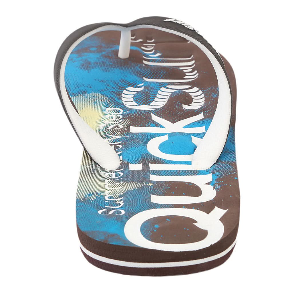 Quick Surf Men's Slippers QUI-2461 - Brown, Men, Slippers, Chase Value, Chase Value