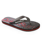 Quick Surf Men's Slippers QUI-2463 - Grey, Men, Slippers, Chase Value, Chase Value