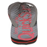 Quick Surf Men's Slippers QUI-2463 - Grey, Men, Slippers, Chase Value, Chase Value