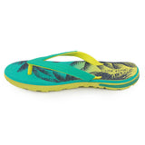 Quick Surf Women's Slippers QUI-2573 - Green, Women's Fashion, Chase Value, Chase Value
