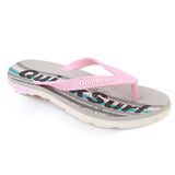 Quick Surf Women's Flip Flop Slippers 2819 - Grey, Women, Slippers, Chase Value, Chase Value