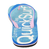 Quick Surf Women's Slippers QUI-2834 - Blue, Women, Slippers, Chase Value, Chase Value