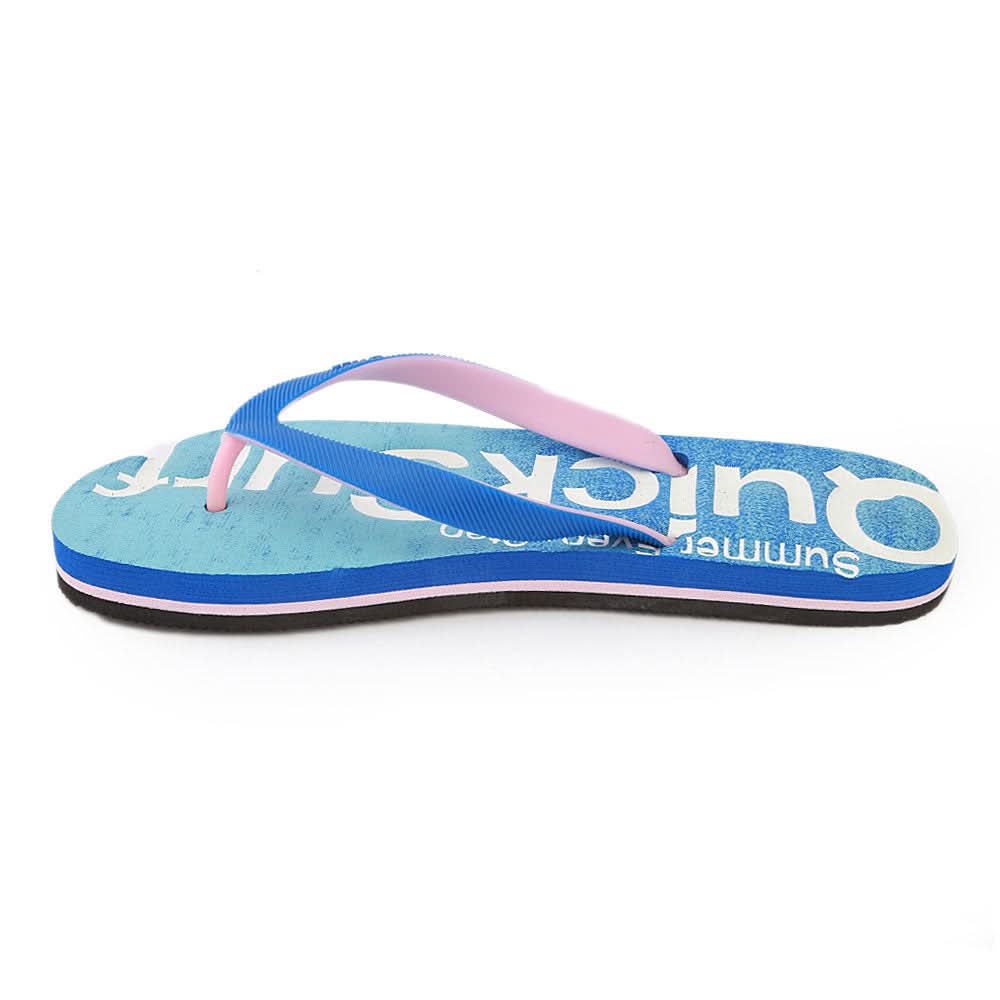 Quick Surf Women's Slippers QUI-2834 - Blue, Women, Slippers, Chase Value, Chase Value