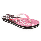 Quick Surf Women's Slippers QUI-2834 - Pink, Women, Slippers, Chase Value, Chase Value