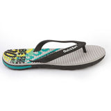 Quick Surf Men's Slippers QUI-6032 - Grey, Men, Slippers, Chase Value, Chase Value