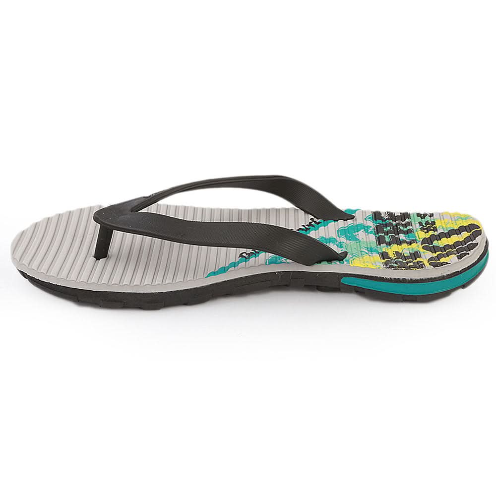 Quick Surf Men's Slippers QUI-6032 - Grey, Men, Slippers, Chase Value, Chase Value