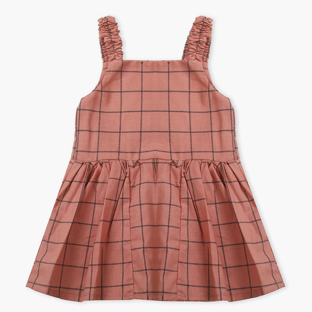 Girls Frock - Q, Girls Frocks, Chase Value, Chase Value