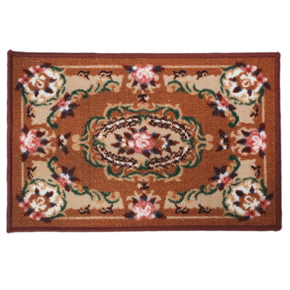 Carpet Printed Mat, Home & Lifestyle, Mats, Chase Value, Chase Value