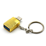 Ronin OTG 2.0 USB Adapter R-222 - test-store-for-chase-value