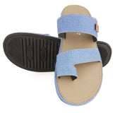 Men's Slipper R24 - Blue, Men, Slippers, Chase Value, Chase Value