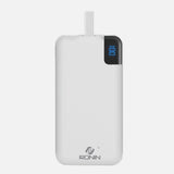 Ronin Slimmest LED Power Bank (R-75) - test-store-for-chase-value