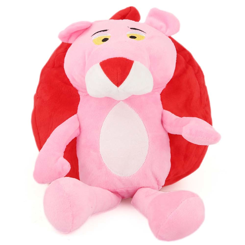 Kids Stuffed Bag - Red, Kids, Kids Bags, Chase Value, Chase Value