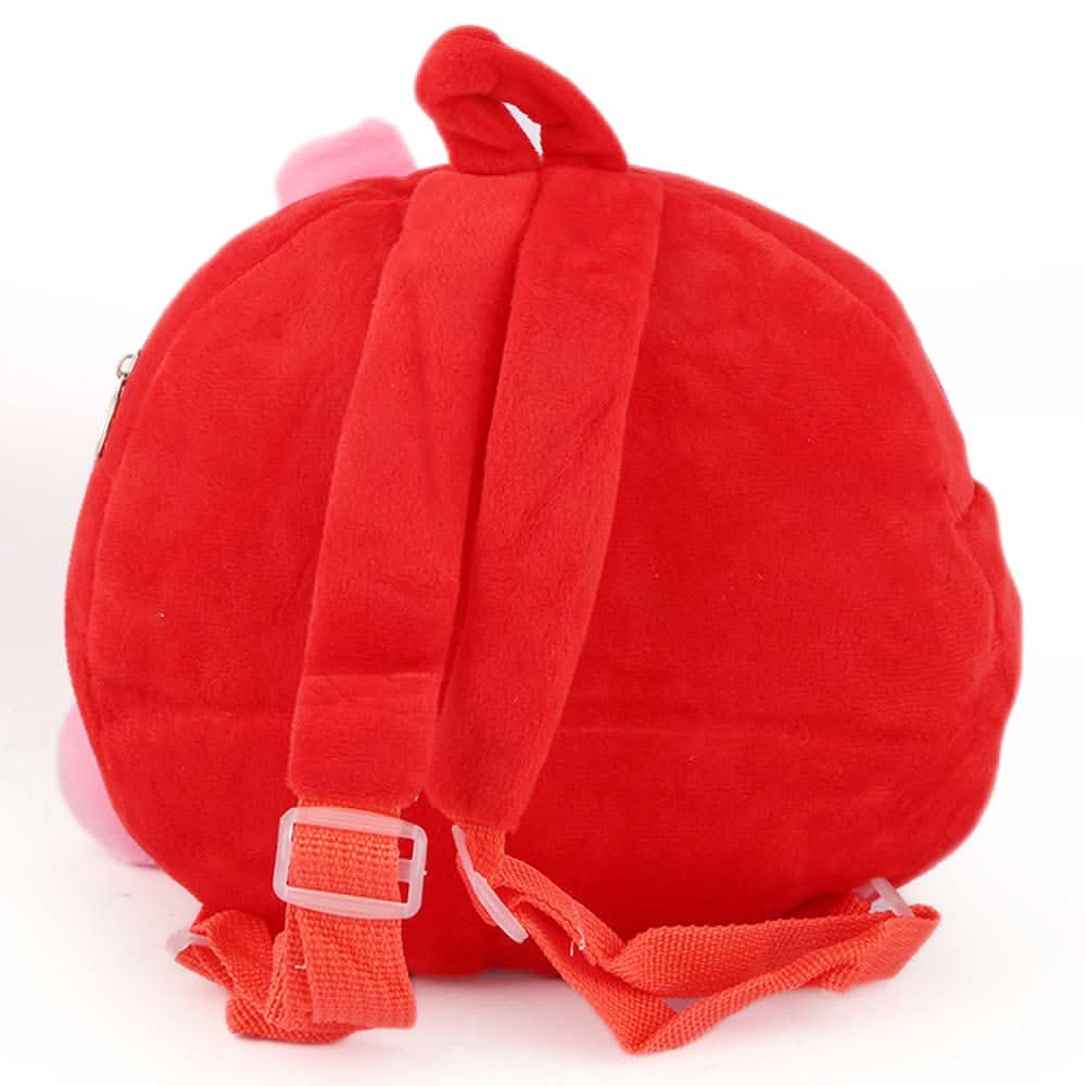 Kids Stuffed Bag - Red, Kids, Kids Bags, Chase Value, Chase Value