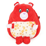 Kids Stuffed Bag - Red, Kids, Kids Bags, Chase Value, Chase Value
