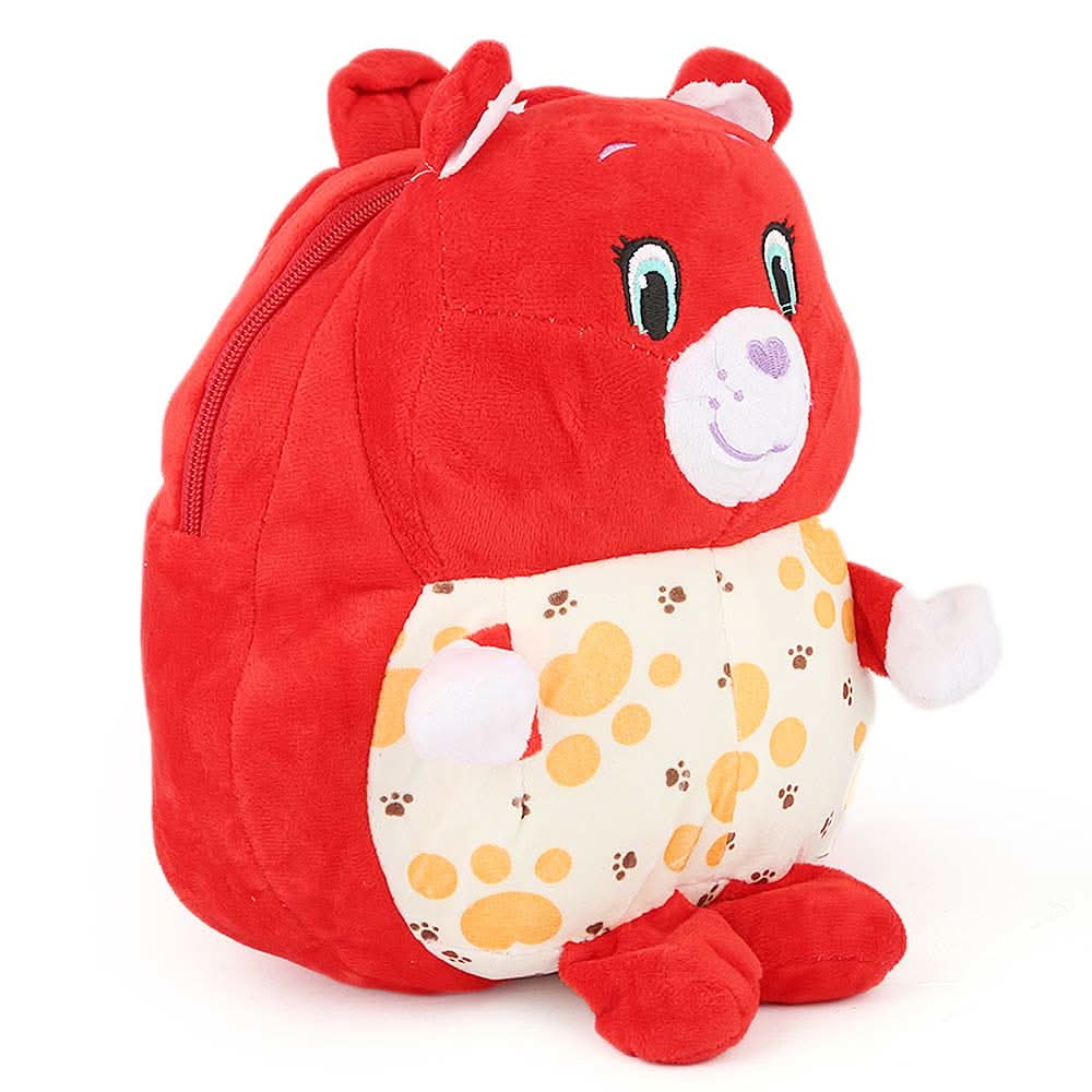 Kids Stuffed Bag - Red, Kids, Kids Bags, Chase Value, Chase Value