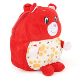 Kids Stuffed Bag - Red, Kids, Kids Bags, Chase Value, Chase Value