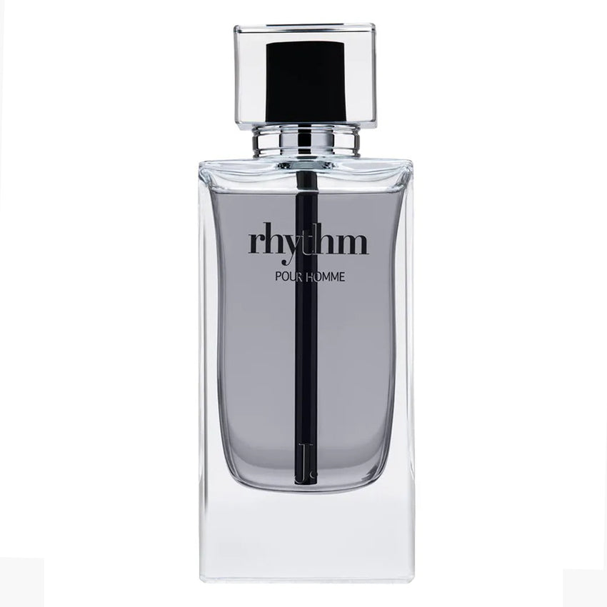 J. Perfume Rhythm For Men - 100Ml, Men Perfumes, J., Chase Value