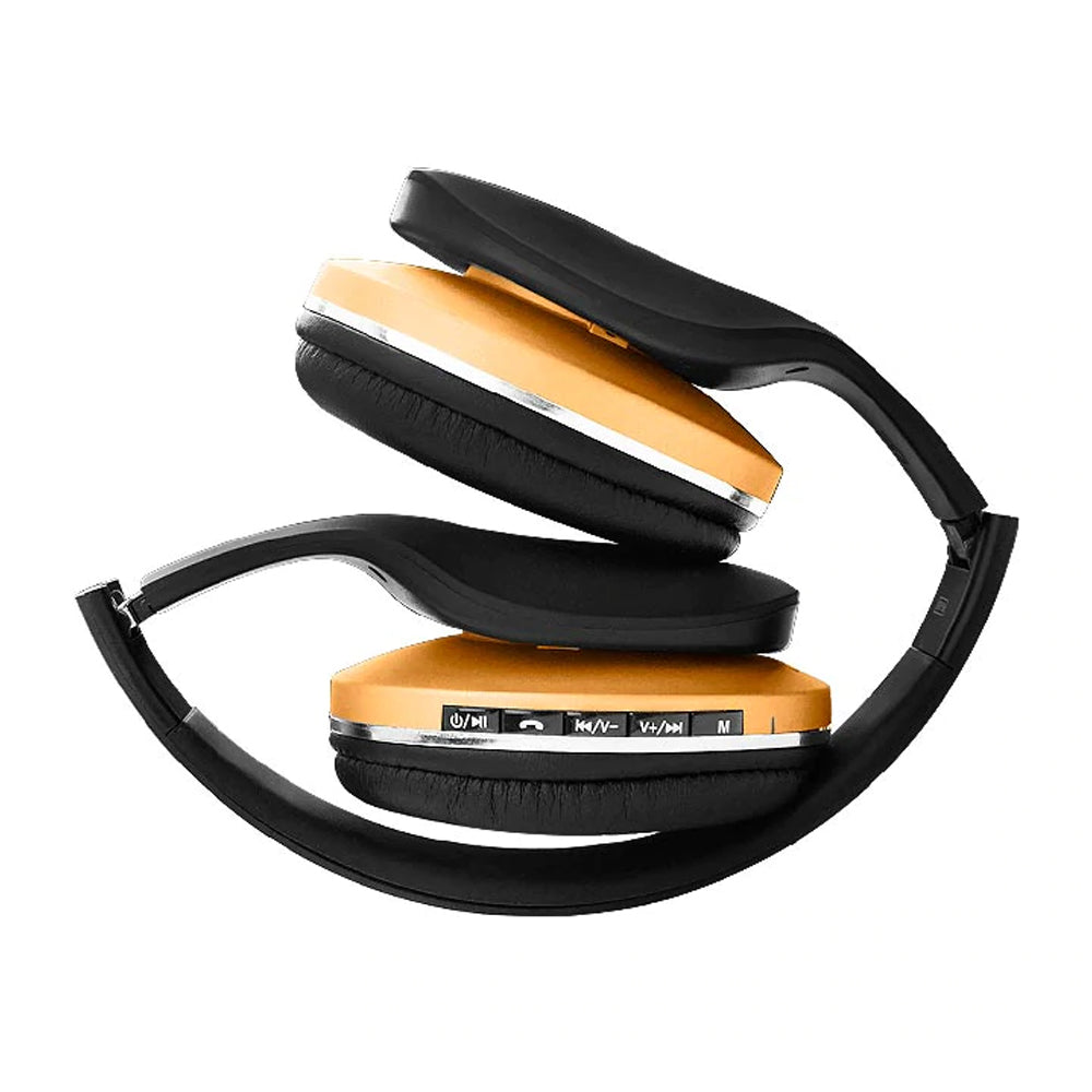 Space Rockstar Premiere Bluetooth Headphones, Home & Lifestyle, Hand Free / Head Phones, Chase Value, Chase Value