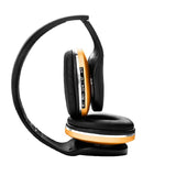 Space Rockstar Premiere Bluetooth Headphones, Home & Lifestyle, Hand Free / Head Phones, Chase Value, Chase Value