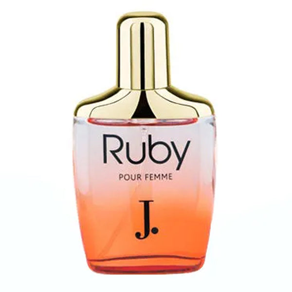 J. Perfume Ruby Women 25Ml, Women Perfumes, J., Chase Value