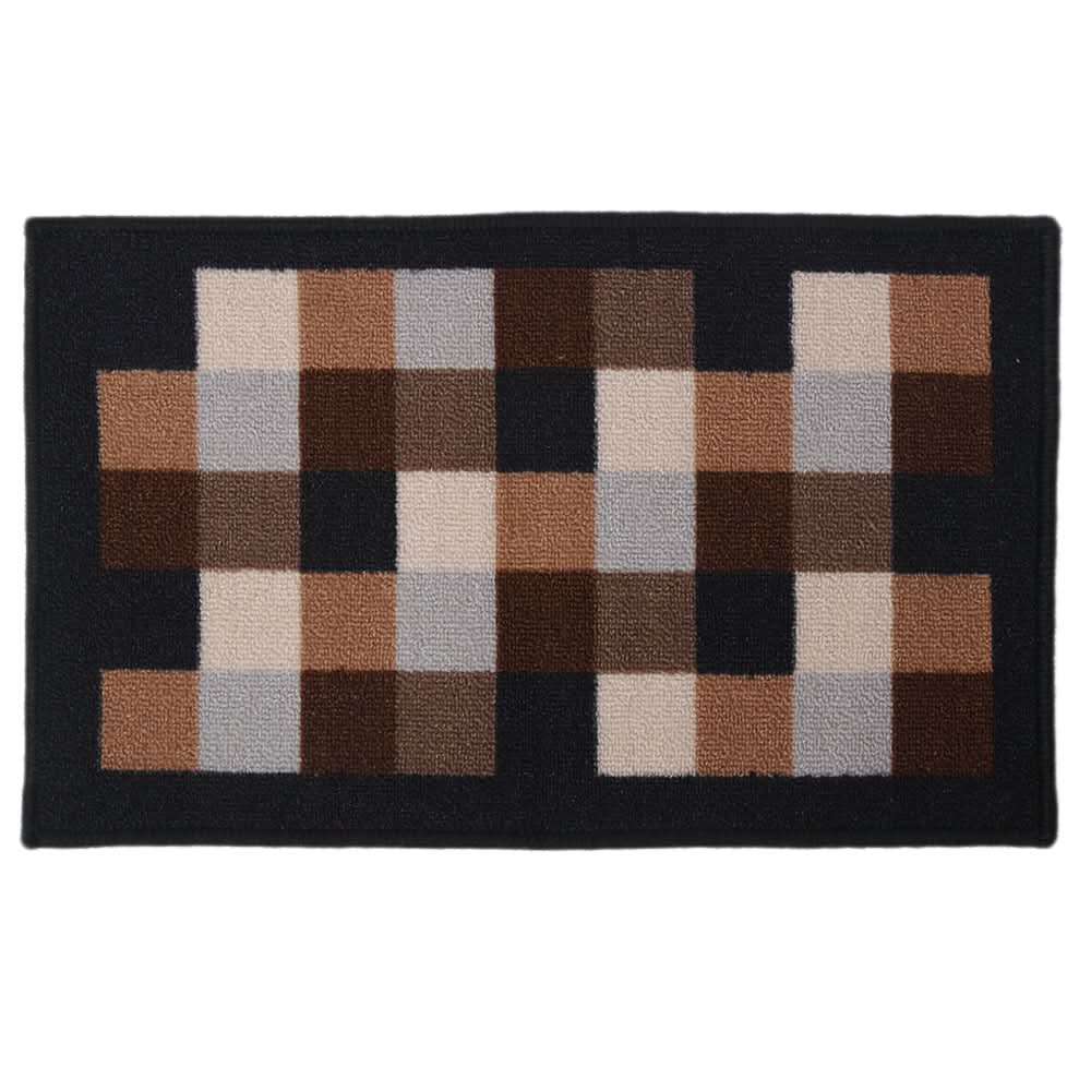 Carpet Printed Mat, Home & Lifestyle, Mats, Chase Value, Chase Value