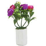 Bonsai Flower Pot Mini - R, Home & Lifestyle, Decoration, Chase Value, Chase Value