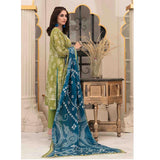 Tawakkal RANGOU ME KHOYA Broshia With Chundri Silk Duppata 3 Pcs Un-Stitched Suit - 1711, Women, 3Pcs Shalwar Suit, Tawakkal Fabrics, Chase Value