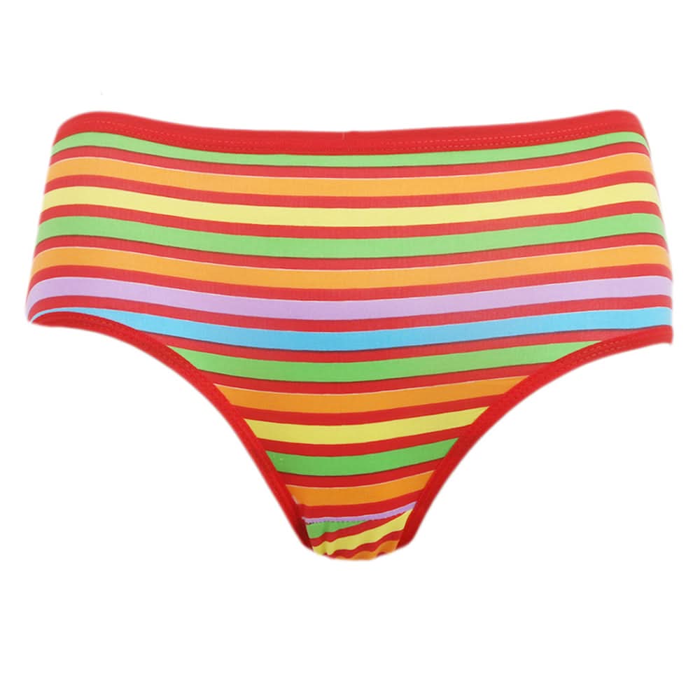 Women Panty Mix - Red-A, Women, Panties, Chase Value, Chase Value