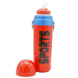 Water Bottle - 500ml - Red, Tiffin Boxes & Bottles, Chase Value, Chase Value