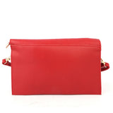 Women's Clutch A282 - Red, Women, Clutches, Chase Value, Chase Value