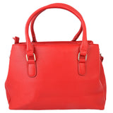Women's Handbag 3Pc 52006 - RED, Women, Bags, Chase Value, Chase Value