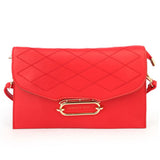 Women's Clutch 68008 - Red, Women, Clutches, Chase Value, Chase Value