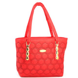 Women's Handbag 6874 - Red, Women, Bags, Chase Value, Chase Value