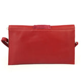 Women's Clutch 68011 - Red, Women, Clutches, Chase Value, Chase Value