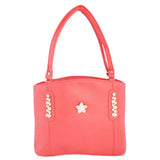 Women's Handbag 8659 - Red, Women, Bags, Chase Value, Chase Value