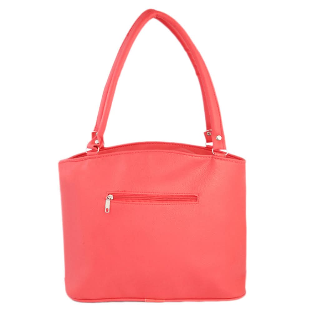 Women's Handbag 8659 - Red, Women, Bags, Chase Value, Chase Value