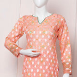RA RIM JHIM Jacquard Broshia Lawn 3 Pcs Un-Stitched Suit - 1, Women, 3Pcs Shalwar Suit, Rana Arts, Chase Value