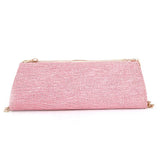 Women's Bridal Clutch (Rj-2) - Pink, Women, Clutches, Chase Value, Chase Value