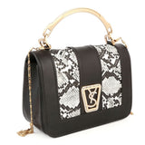 Women's Shoulder Bag (RJ-5) - Black, Women, Bags, Chase Value, Chase Value