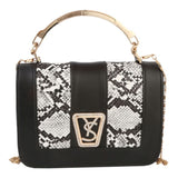 Women's Shoulder Bag (RJ-5) - Black, Women, Bags, Chase Value, Chase Value