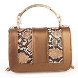 Women's Shoulder Bag (RJ-5) - Copper, Women, Bags, Chase Value, Chase Value