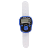 Digital Finger Counter - Dark Blue, Home & Lifestyle, Accessories, Chase Value, Chase Value