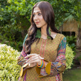 Schick Rung Embroidered Unstitched 3Pcs Suit - 02, Women, 3Pcs Shalwar Suit, Schick Creation, Chase Value