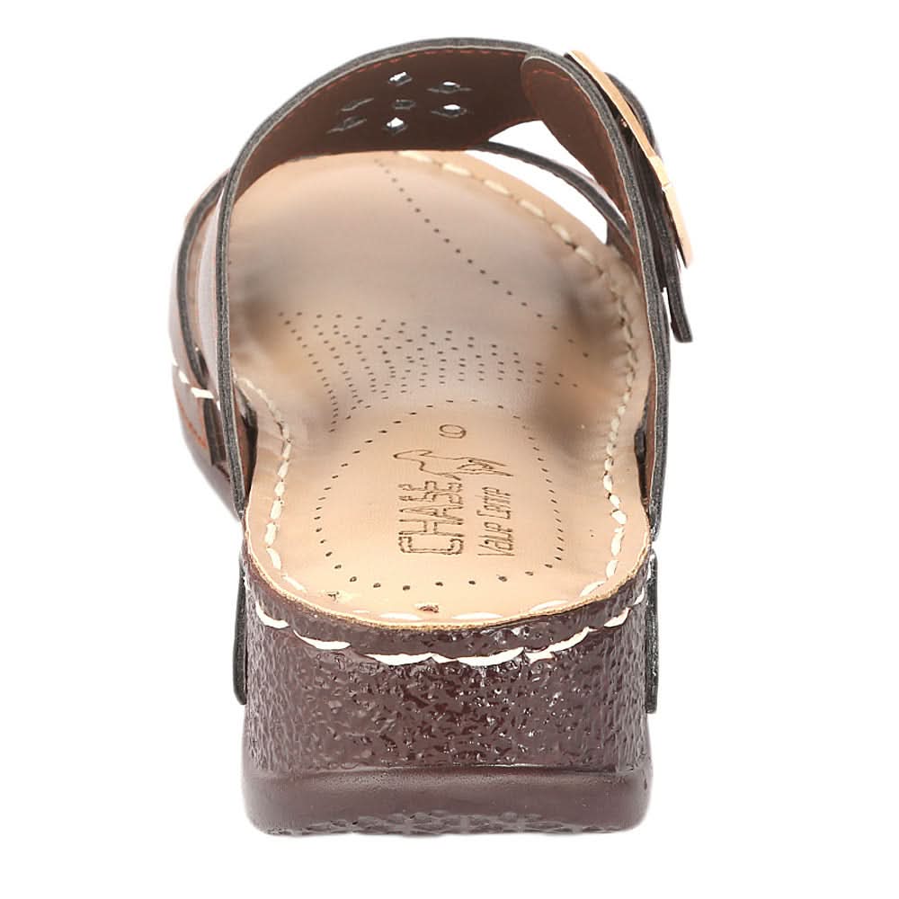 Women's Softy Slipper (S-11) - Blue - test-store-for-chase-value