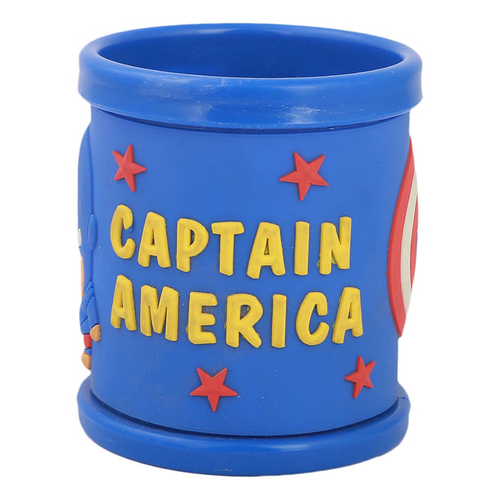 Plastic Mug - Blue, Home & Lifestyle, Glassware & Drinkware, Chase Value, Chase Value