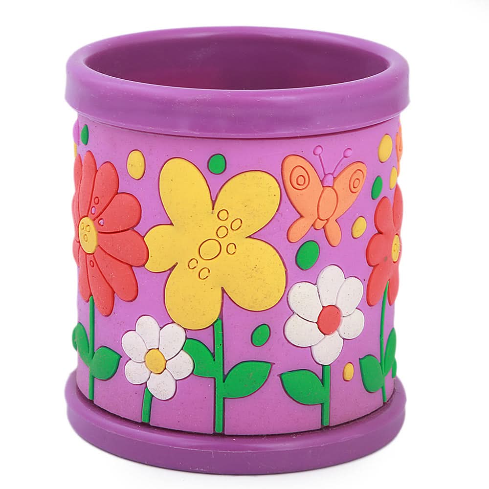 Plastic Mug - Purple, Home & Lifestyle, Glassware & Drinkware, Chase Value, Chase Value