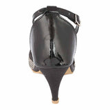 Women's Fancy Heel - Black (S 203), Women, Heels, Chase Value, Chase Value