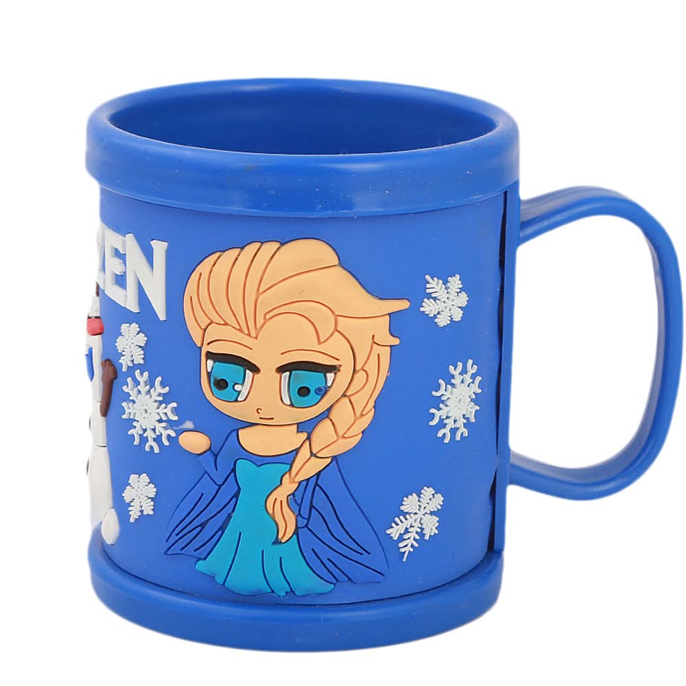 Plastic Mug - Blue, Home & Lifestyle, Glassware & Drinkware, Chase Value, Chase Value